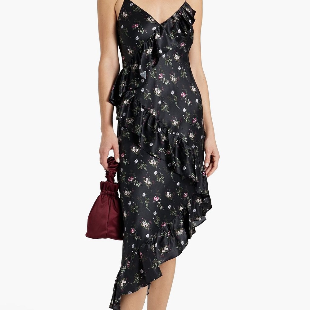 CAMI NYC Dress